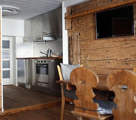 Chalet Swiss Andermatt Eksteriør billede